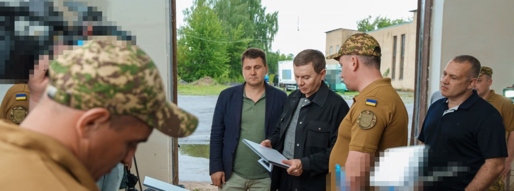 Телеканал ВІТА ТБ — головні новини та події міста Вінниці — Photo 9