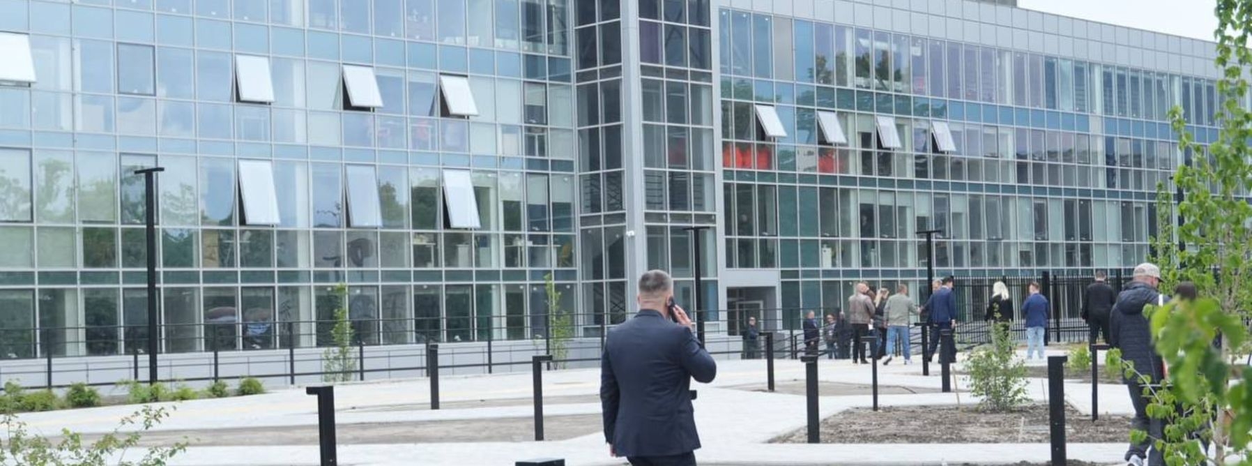 Телеканал ВІТА ТБ — головні новини та події міста Вінниці