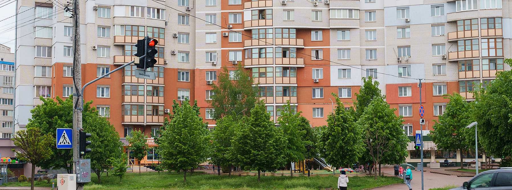 Телеканал ВІТА ТБ — головні новини та події міста Вінниці