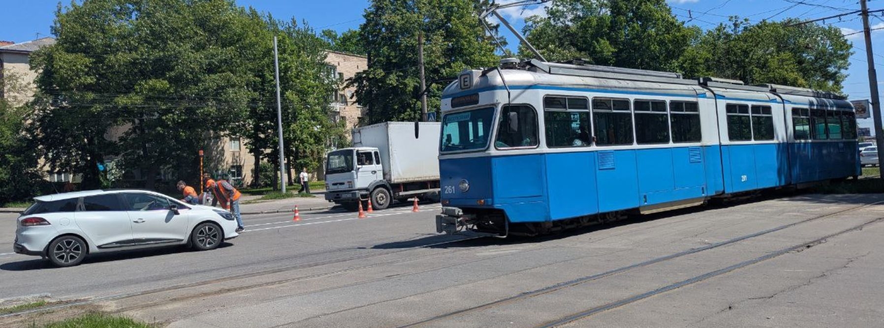 Телеканал ВІТА ТБ — головні новини та події міста Вінниці — Photo 4