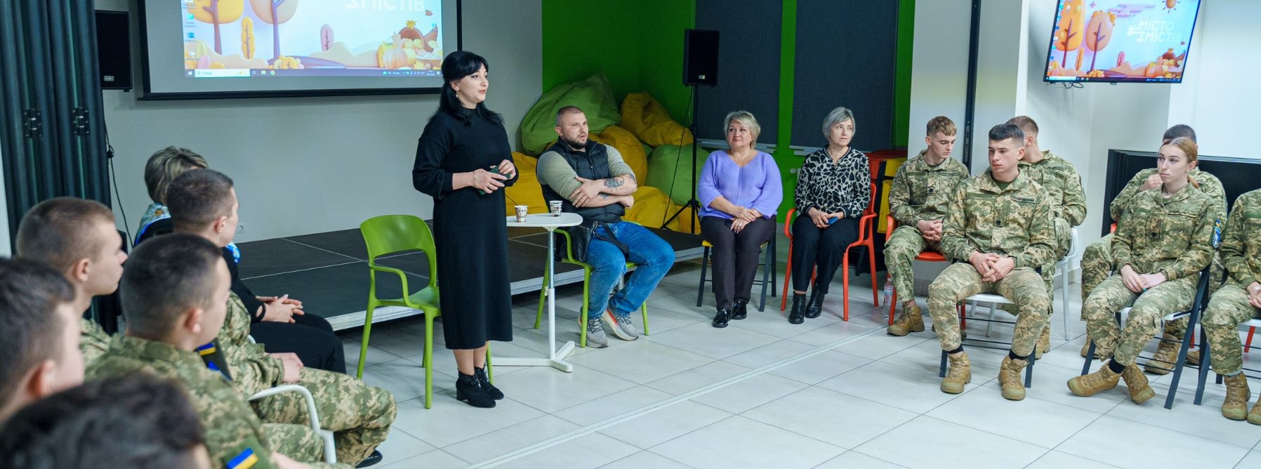 Телеканал ВІТА ТБ — головні новини та події міста Вінниці — Photo 2