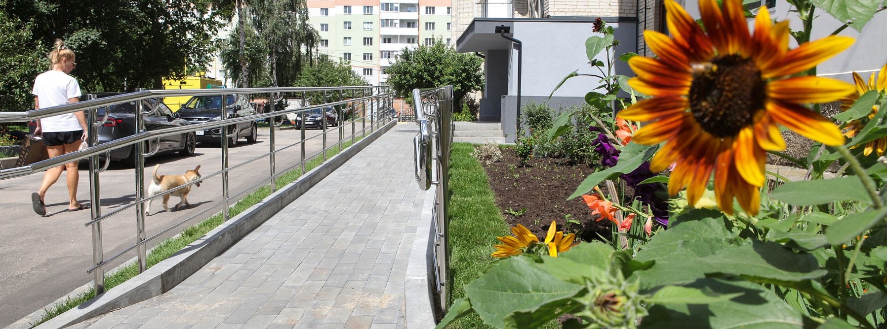 Телеканал ВІТА ТБ — головні новини та події міста Вінниці — Photo 7