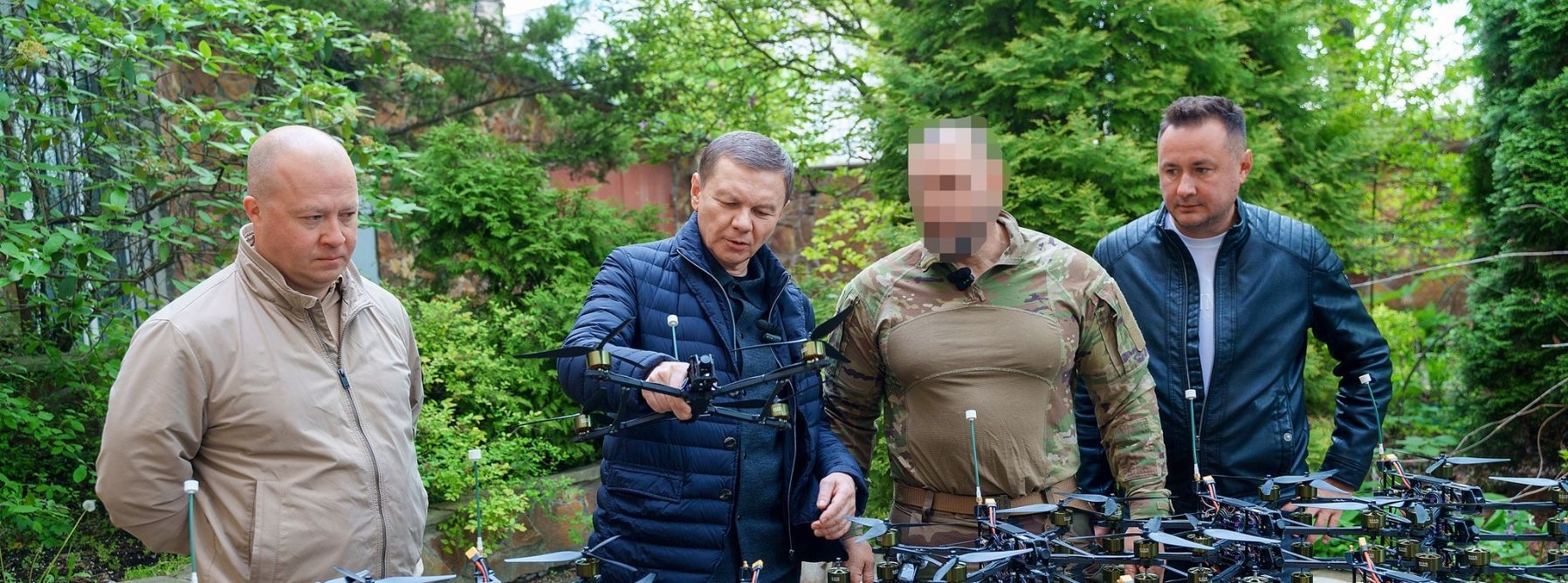 Телеканал ВІТА ТБ — головні новини та події міста Вінниці — Photo 8