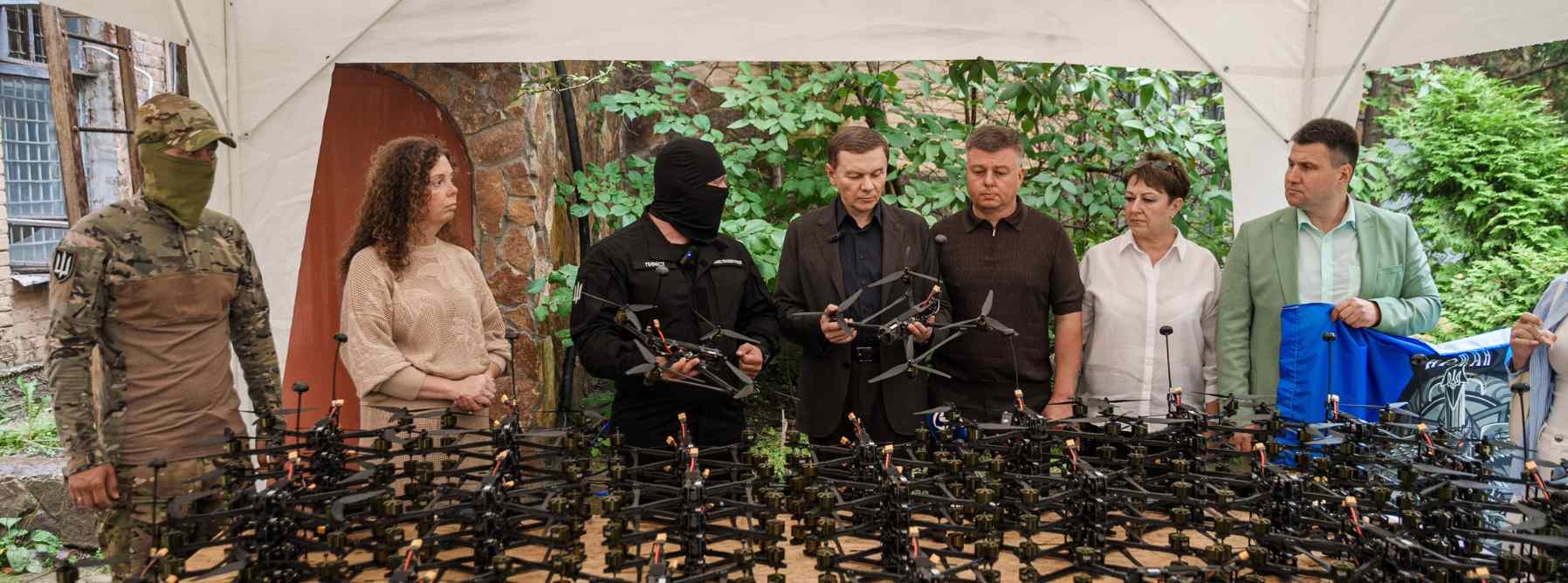 Телеканал ВІТА ТБ — головні новини та події міста Вінниці — Photo 8