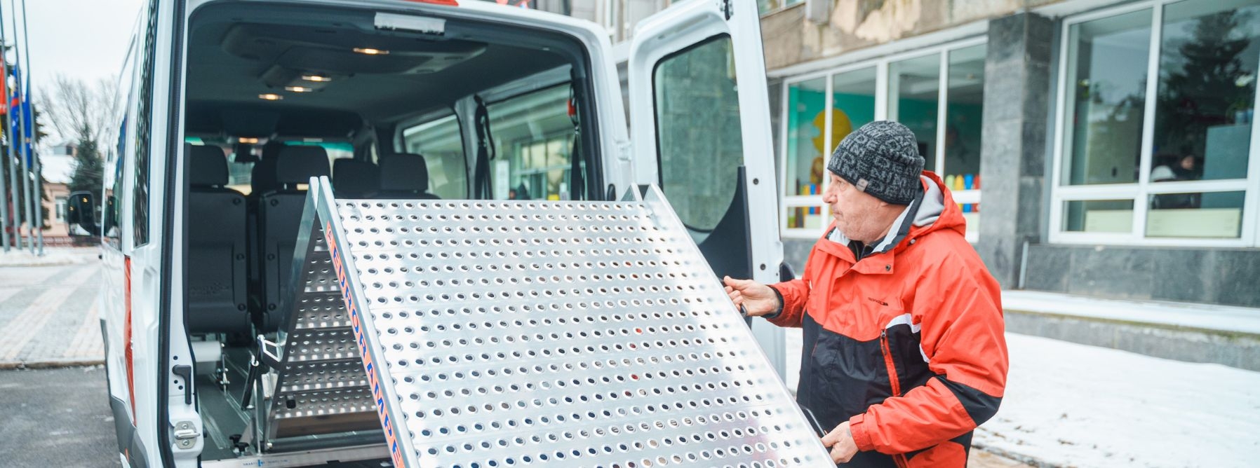 Телеканал ВІТА ТБ — головні новини та події міста Вінниці — Photo 4