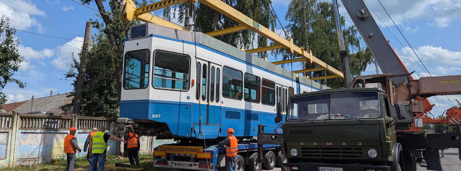 Телеканал ВІТА ТБ — головні новини та події міста Вінниці — Photo 6