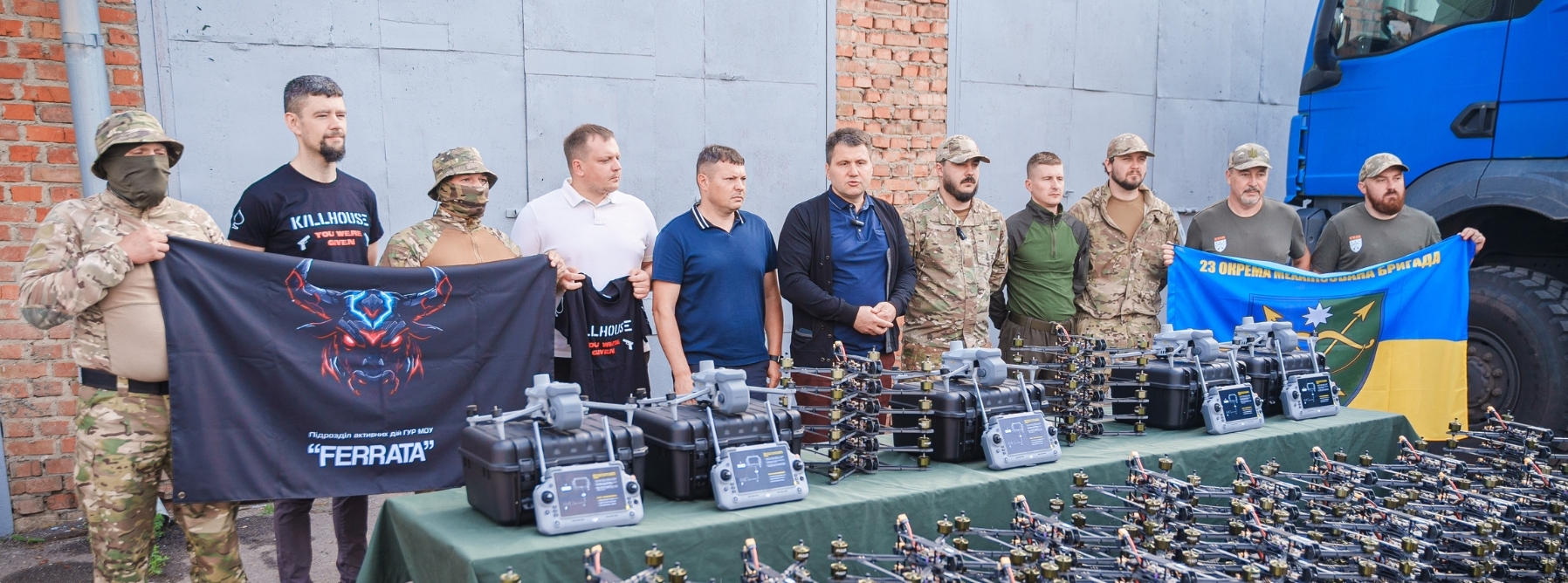 Телеканал ВІТА ТБ — головні новини та події міста Вінниці — Photo 4