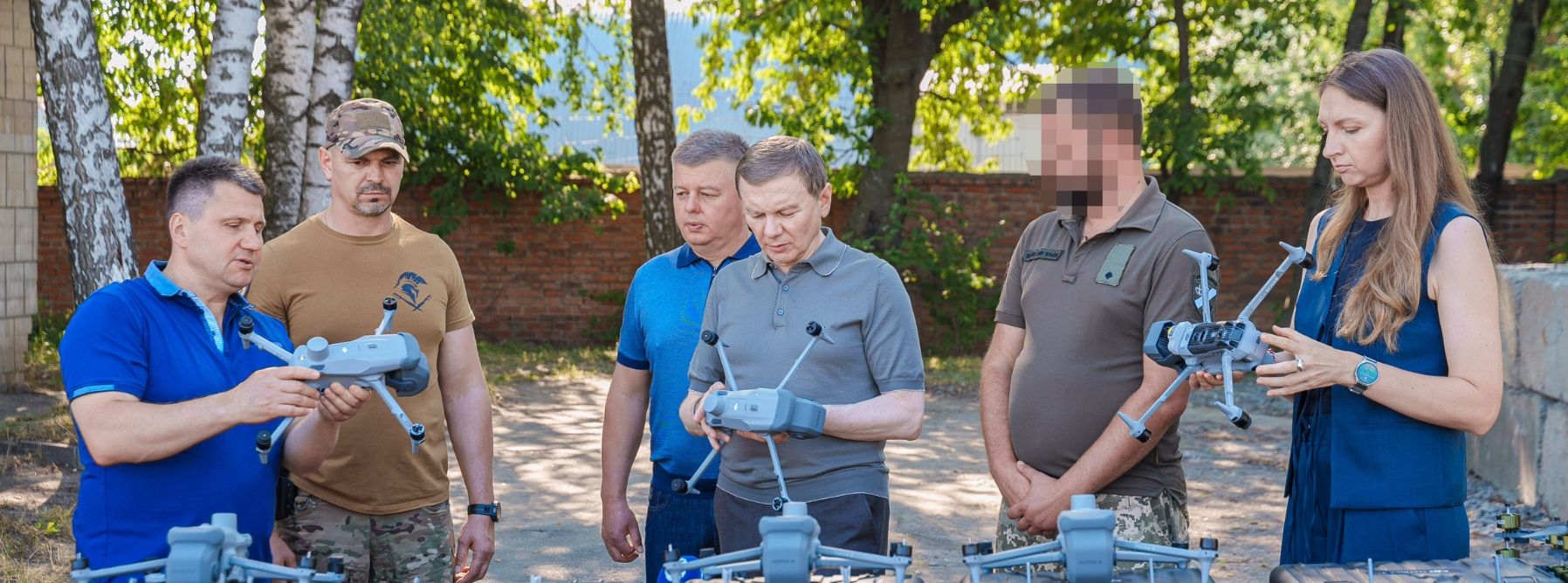 Телеканал ВІТА ТБ — головні новини та події міста Вінниці — Photo 6
