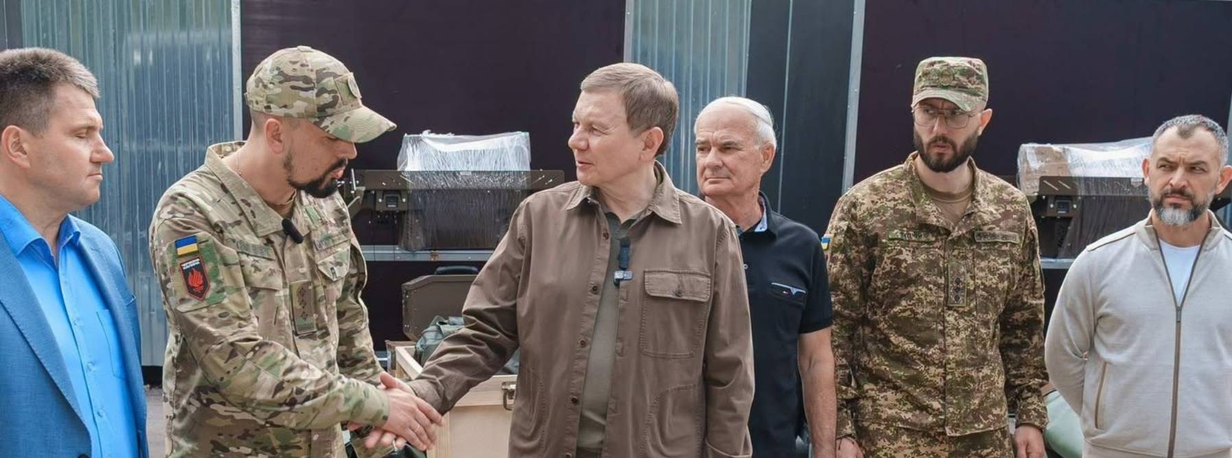 Телеканал ВІТА ТБ — головні новини та події міста Вінниці — Photo 6