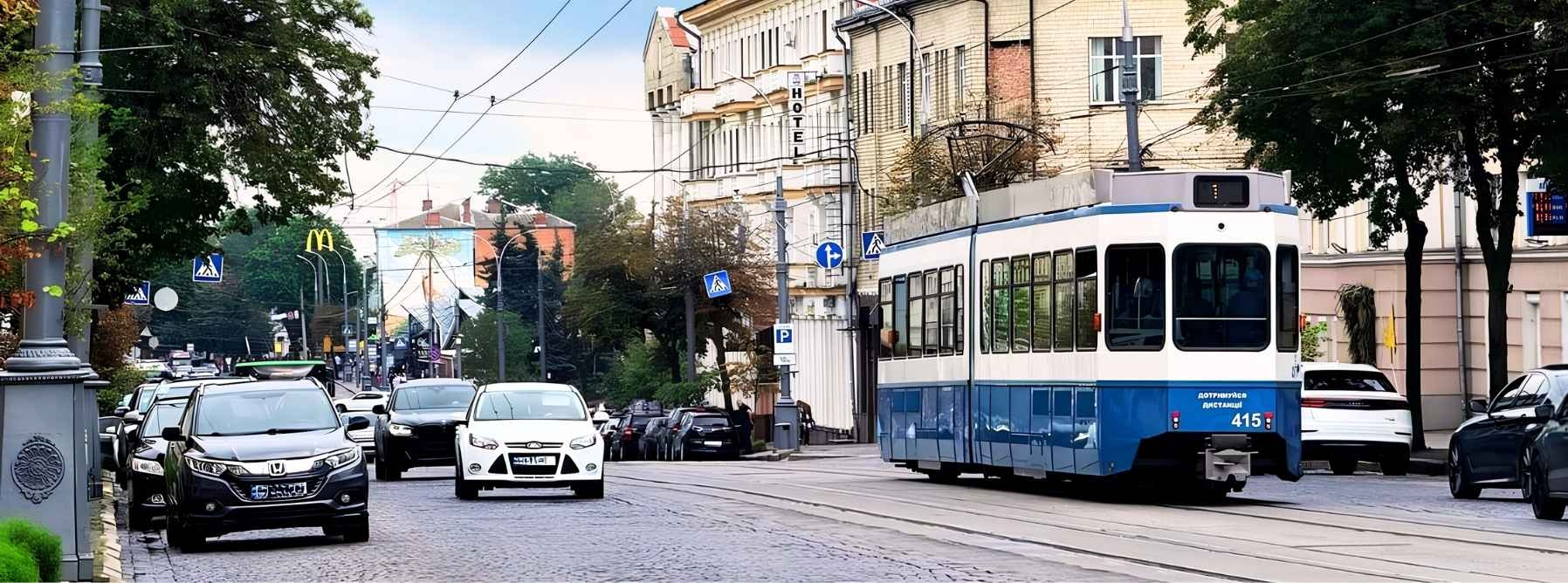 Телеканал ВІТА ТБ — головні новини та події міста Вінниці — Photo 8
