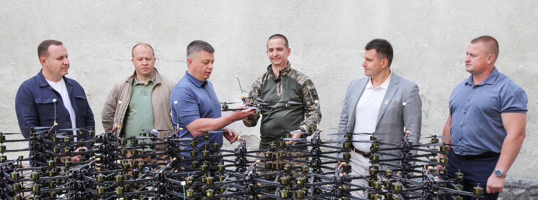 Телеканал ВІТА ТБ — головні новини та події міста Вінниці — Photo 8