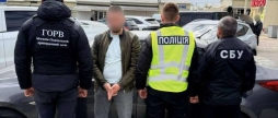 $7000 за квиток до Придністров’я на Вінниччині перекрили канал нелегальної міграції
