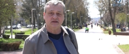 «Через два місяці випало волосся» вінничанин розповів про п’ять днів у самому пеклі ЧАЕС