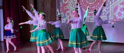 «Де гаївка лунала» у передмісті Вінниці вчетверте об’єднали українські традиції та благодійність