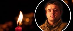 «Дракон» став ангелом Вінниччина у жалобі за відважним штурмовиком