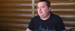 «Голос Вапнярки»: журналіст з Одеси заснував газету в одній з громад Вінниччини