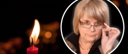 «Людина великої душі» університетська спільнота Вінниці прощається з улюбленою наставницею