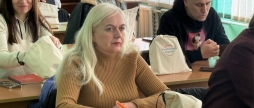 «Ментальна варта» у Вінниці як у школах міста рятуватимуть дитячі душі від стресу