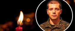 “На щиті” повертається молодий Герой Бершадщина втратила молодого захисника