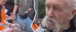 «Не думав, що мені прийдеться так» сповідь вінничан, яких годує соціальний патруль