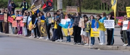 «Не мовчи! Полон вбиває!» у Вінниці відбудеться акція на підтримку військовополонених