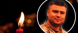 «Опублікуйте це відео» вдова загиблого вінничанина звернулася до Ігоря Кондратюка з останньою волею чоловіка