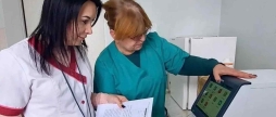 “Первинки” Вінниччини отримають від Мінохоронздоров'я гематологічні аналізатори