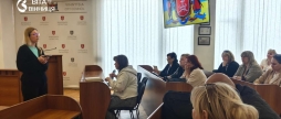 «Подільська громада» профінансує 10 проєктів з покращення доступності дворів у Вінниці