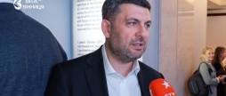 «путін не на тих напав і отримає стратегічну поразку» Володимир Гройсман про сміливість українців та фатальну помилку кремля