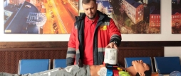 ⁠Сучасне кардіореанімаційне обладнання отримали вісім медзакладів Вінниччини
