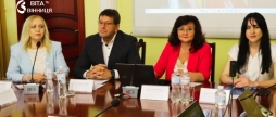 «Сильні громади — необхідна умова розвитку держави» у Вінниці зібрали науковців і практиків публічного управління