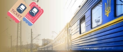 “Укрзалізниця” повідомила про запуск додаткового рейсу поїзда “Київ – Вінниця – Жмеринка”