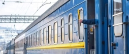 “Укрзалізниця” призначає чотири додаткові поїзди на пікові дати