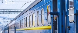 «Укрзалізниця» призначає додатковий поїзд до морського курорту — рейс №838837 стартує 28 червня