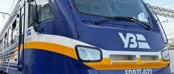 «Укрзалізниця» скоротила графік популярного поїзда через Вінницю