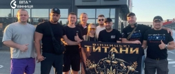 «Вінницькі Титани» привезли медалі з двох всеукраїнських змагань одночасно — подробиці виступів