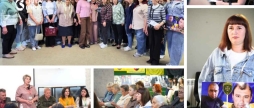 «Я вірю і борюся» у Вінниці з’явиться особливий простір для тих, хто чекає на повернення рідних