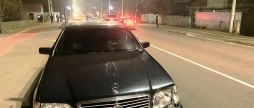 Поліція шукає свідків аварії, яка сталася на Данила Нечая у Вінниці