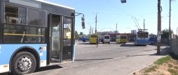 Новина для мешканців Тяжилова. Тролейбус №7 виходить на подовжений маршрут