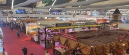 Вперше вінничани взяли участь у міжнародному ярмарку Foire de Dijon