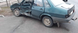 За добу через ДТП на дорогах Вінниччини на лікарняні ліжка потрапили четверо людей