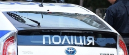 Нетверезий вінничанин пошкодив автівку поліцейських