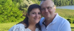 Чоловік вінницької медсестри, яка померла від COVID-19, розповів як та боролась за життя