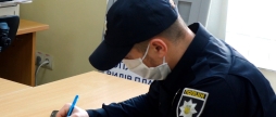 У Гайсині поліція “футболила” рішення суду, прикриваючись вигаданим ремонтом