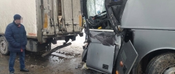 Вінницькі правоохоронці розповіли подробиці масштабної ДТП