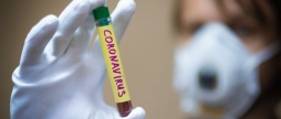 +104 нових випадки: статистика COVID-19 станом на 16 листопада