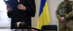 15 років тюрми та повна конфіскація у Вінниці винесли вирок «заступнику начальника» окупаційної поліції