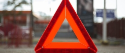 Впродовж вихідних в ДТП на Вінниччині постраждали троє людей