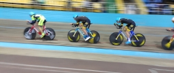 На чемпіонаті України з велоспорту вінничани здобули 12 медалей