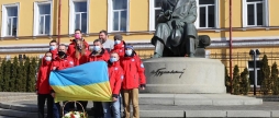 Серед учасників нової Української антарктичної експедиції є один вінничанин